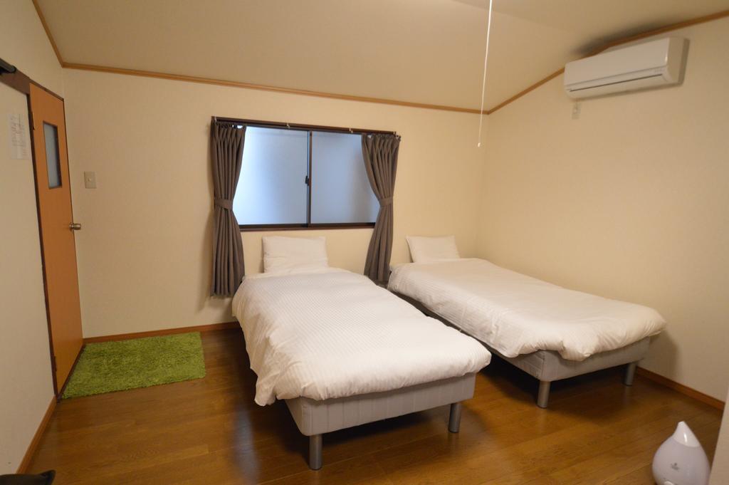 Villa Tojien Kioto Exterior foto